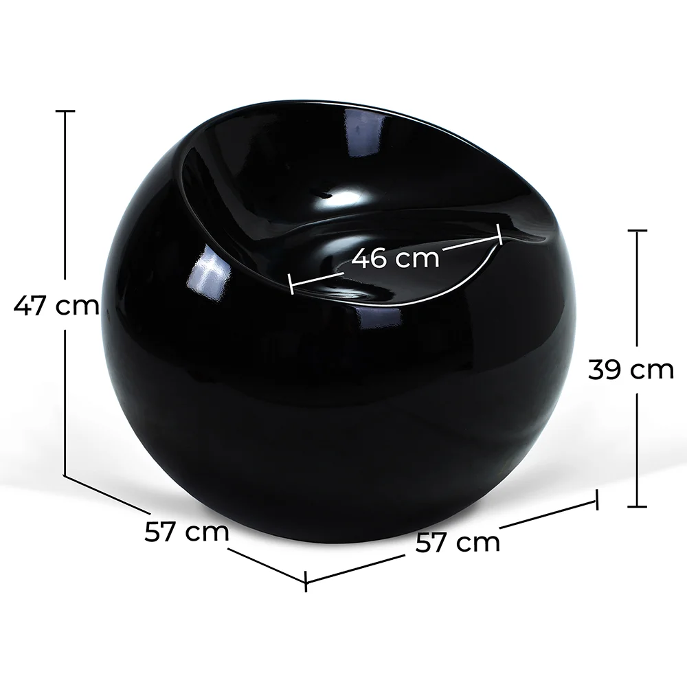 Design Chair Ball - Circle image 10