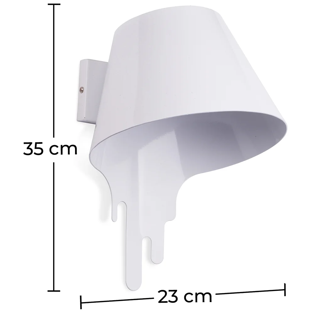 Wall Lamp - Paint Can - Okamoto image 10