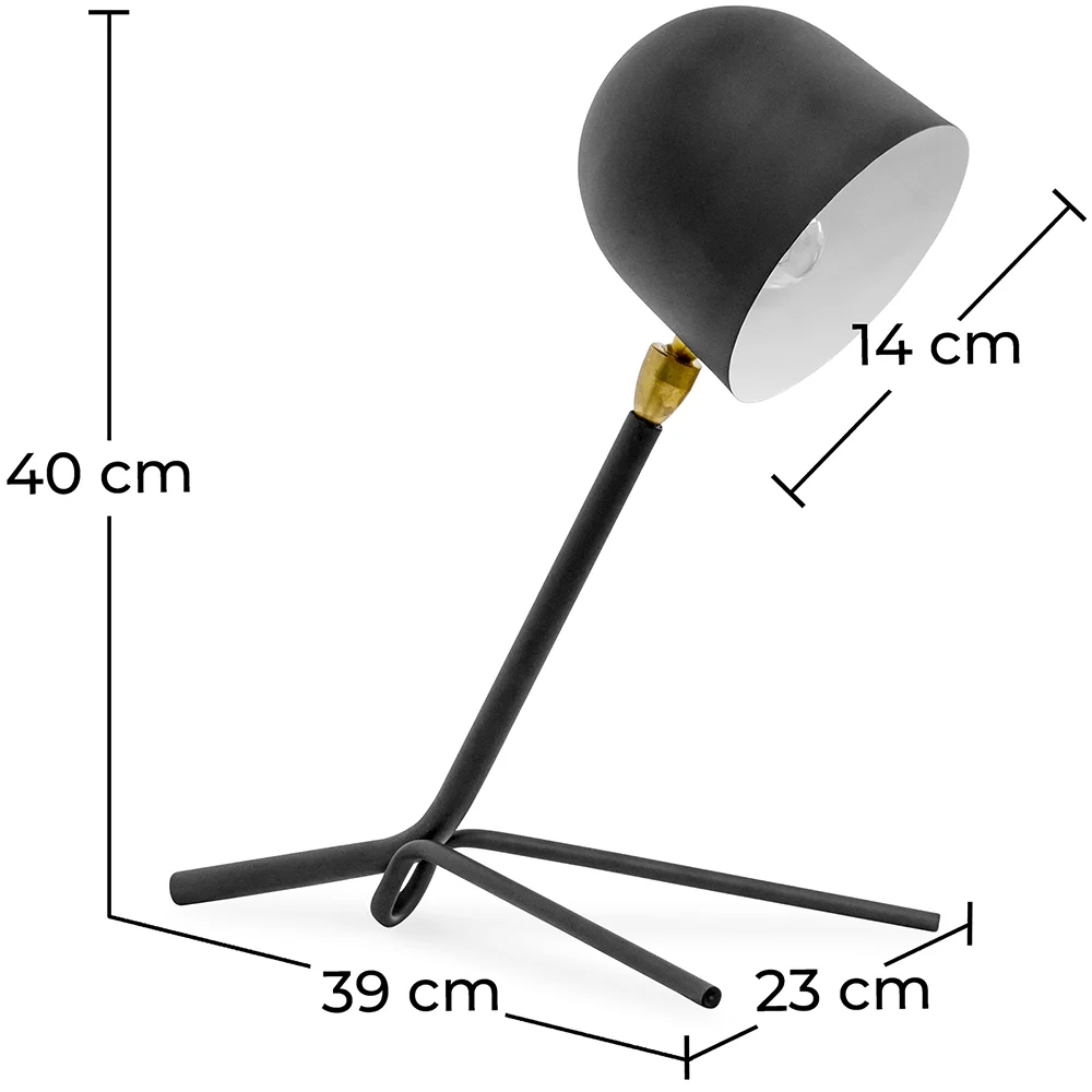   Desk Lamp - Flexo Lamp - Alexa image 10