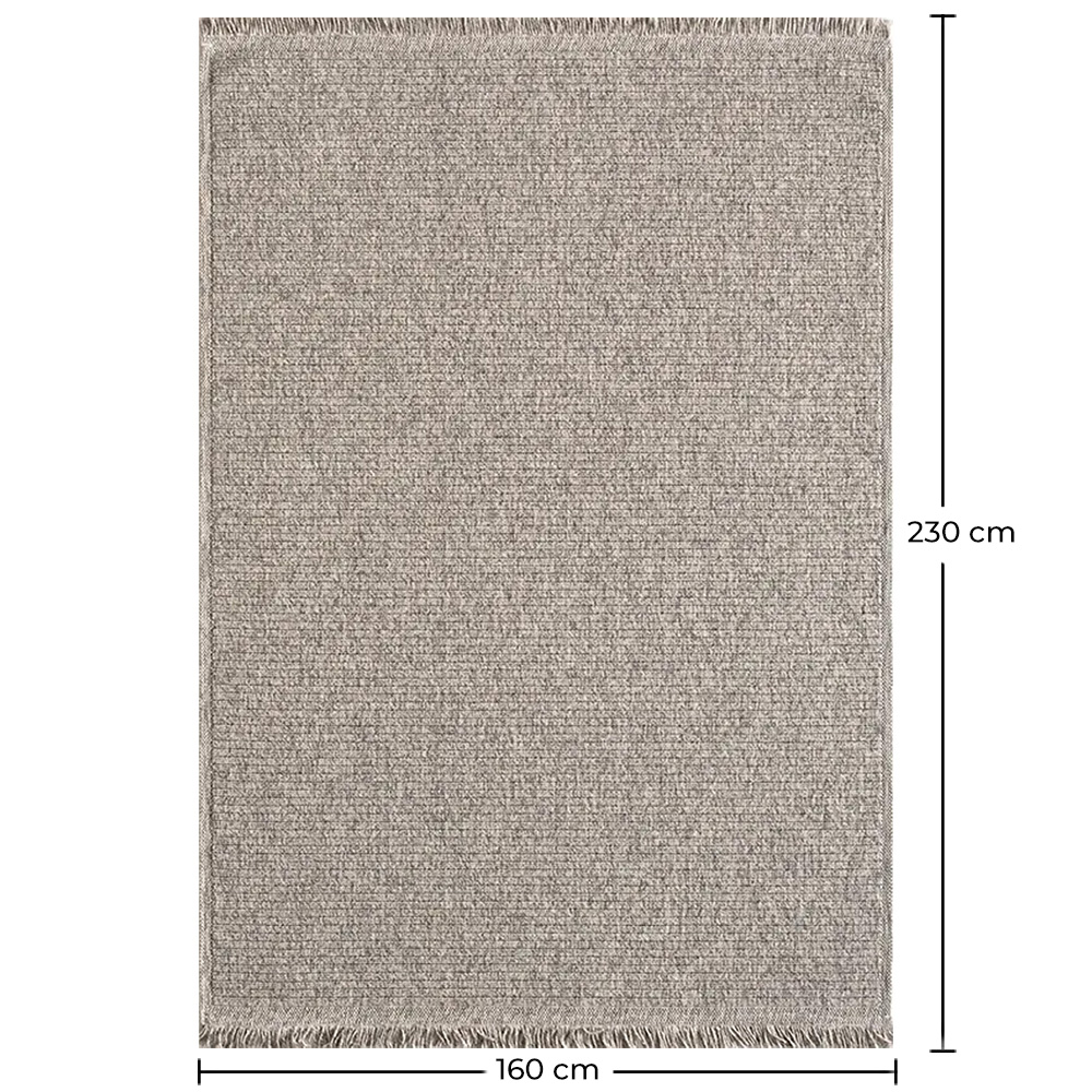 Rug (160x230 cm) - Deras image 10