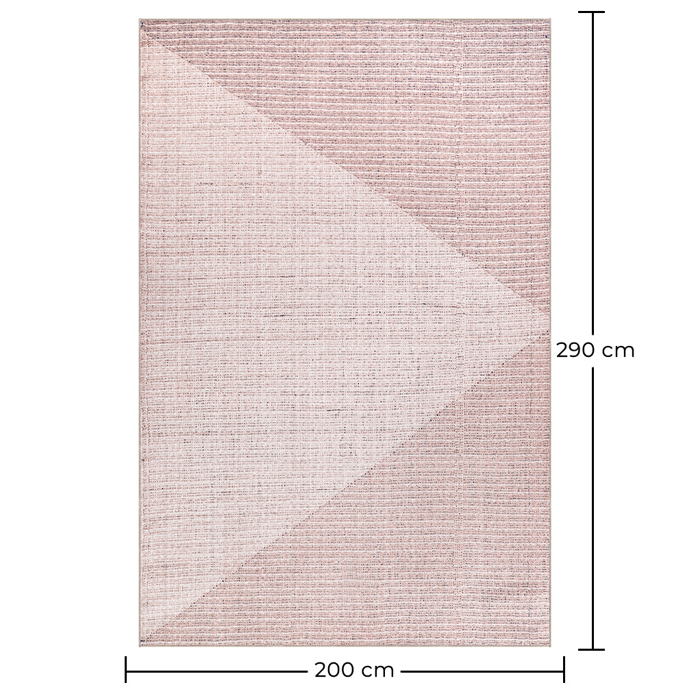 Large Rug Modern Design - (290x200 cm) - Opus image 10
