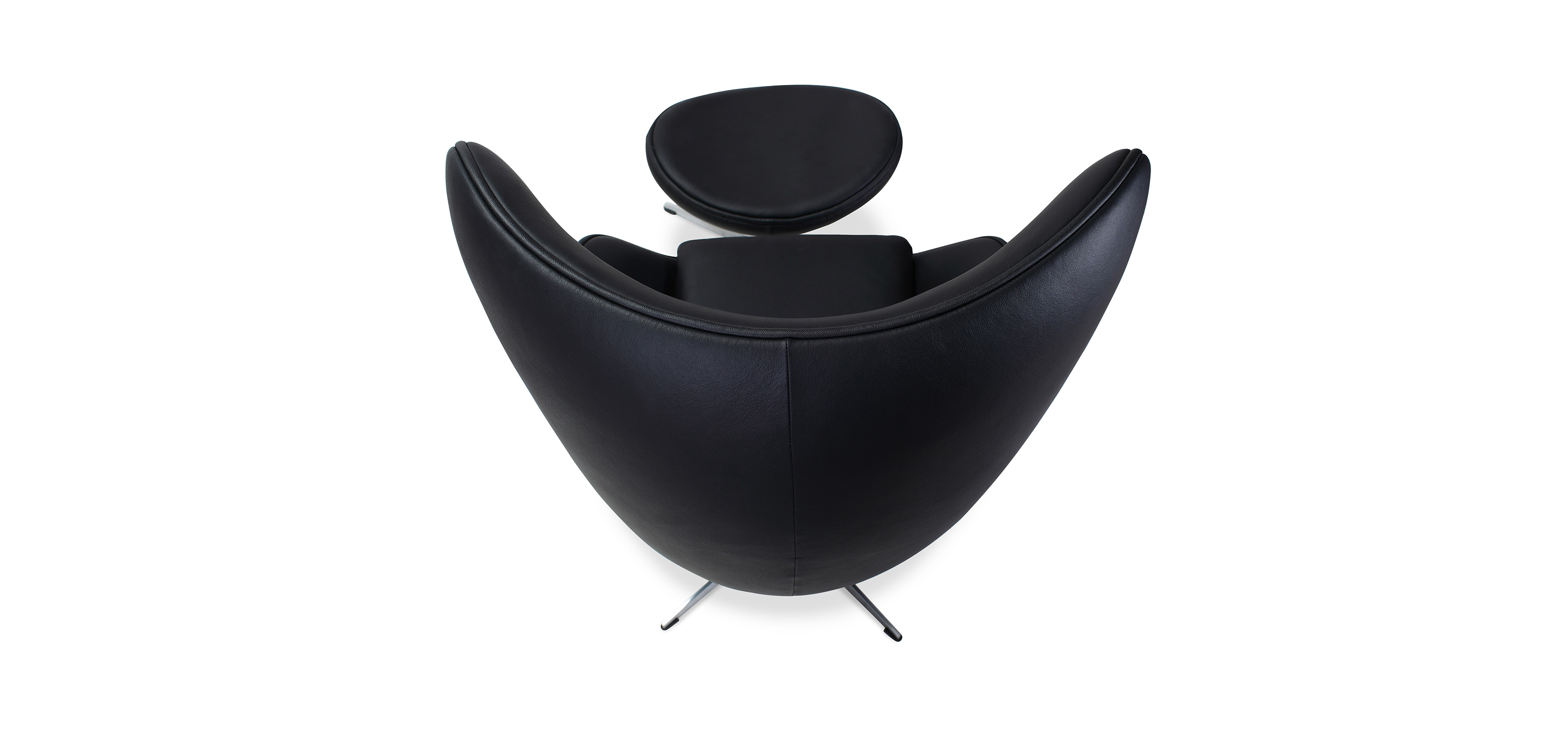 louis vuitton cocoon chair price