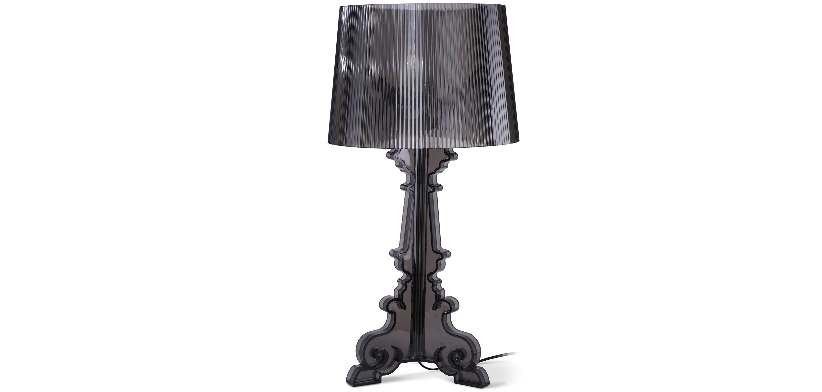 Bourgie Table Lamp Ferruccio Laviani Style Big Model