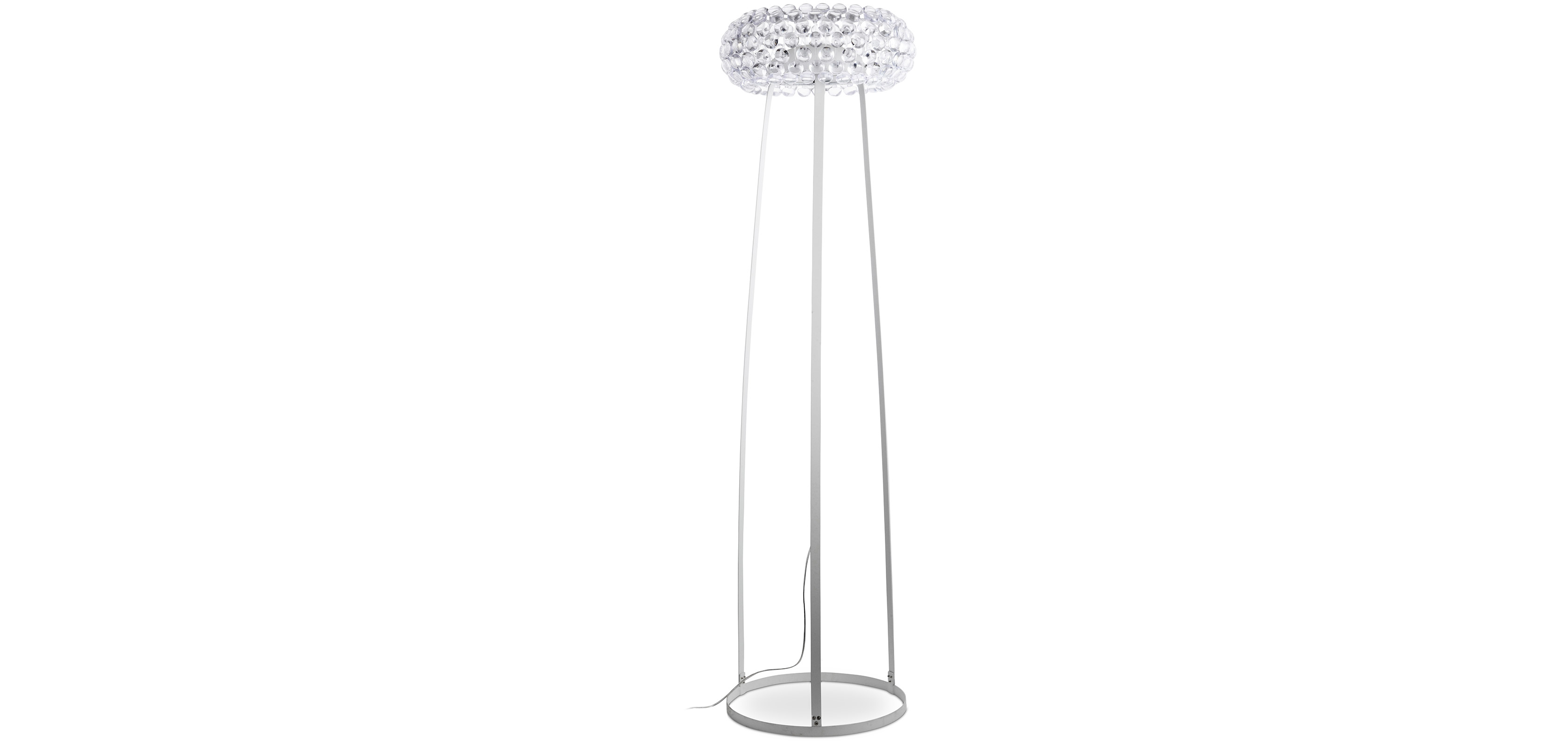 Caboche Floor Lamp Patricia Urquiola