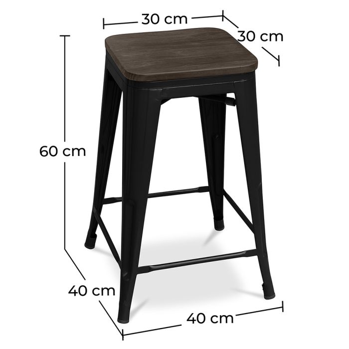 60cm stool deals