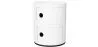 Storage Container Furniture - 2 Drawers - Caracas image 7