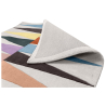 Buy Scandinavian Carpet Multicolour 58458 at Privatefloor