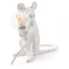 Table Lamp - Mouse Rat Kids Lamp - Resina image 7