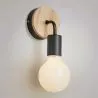  Wall Mounted Lamp - Scandinavian Style - Bruno image 7