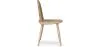 Wooden Dining Chair - Scandinavian Style - Berd image 7