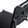 Buy Tollebrone  design Chair  - Premium Leather Black 13170 at Privatefloor