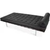 Design Daybed - Upholstered in Faux Leather - Town image 7