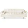 3 Seater Sofa - Fabric Upholstered - Objective image 7