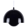 Buy Vase Lamp Black 13288 at Privatefloor