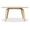 Buy Plywood coffee table    - Style -  Natural wood 13294 - in the EU