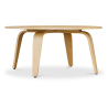 Buy Plywood coffee table    - Style -  Natural wood 13294 at Privatefloor