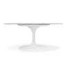 Buy Round Marble Dining Table - 90cm - Tuli Marble 13301 - in the EU