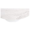 Buy Round Marble Dining Table - 90cm - Tuli Marble 13301 in the Europe