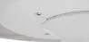 Dining Table Round - 110cm - Marble - Tulip image 7