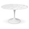 Buy Tulipan Table - Marble - 120cm Marble 13303 - prices