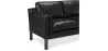 Polyurethane Leather Upholstered Sofa - 3 Seater - Benzion image 7