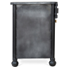Buy Bed side Table Grange&Co. - Iron Steel 53131 home delivery
