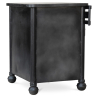 Buy Bed side Table Grange&Co. - Iron Steel 53131 with a guarantee