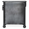 Buy Bed side Table Grange&Co. - Iron Steel 53131 - in the EU