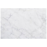 Buy Oval Marble Dining Table - Tulip Marble 15419 at Privatefloor