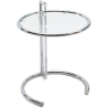 Buy L1027 Adjustable Table  - Steel Steel 15421 - prices