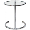 Buy L1027 Adjustable Table  - Steel Steel 15421 at Privatefloor