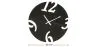 Hands Wall Clock image 7