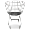 Buy Lived Chair Black 16450 home delivery