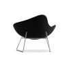 Buy Modern Design Armchair - Metre White 16529 in the Europe