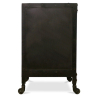 Buy Black Industrial Style Sideboard  - Grange & Co. - Steel Steel 54019 at Privatefloor