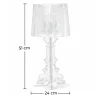 Table Lamp - Small Design Living Room Lamp- Bour image 7