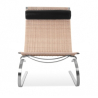 Buy BY20 Design Boho Bali Lounge Chair - Cane Rattan 16831 - in the EU