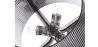 Table Lamp - Large Design Living Room Lamp - Bour image 7