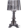 Buy Table Lamp - Large Design Living Room Lamp - Bour Transparent 29291 - in the EU
