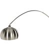 Floor Lamp with Marble Base - Living Room Lamp - Bouw image 7