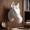 Origami Horse Head - Resin image 7
