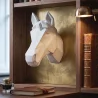 Origami Horse Head - Resin image 7