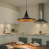 Ceiling Lamp - Industrial Design Pendant Lamp - Extensive image 7