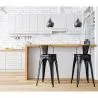 Ceiling Lamp - Industrial Design Pendant Lamp - Extensive image 7