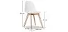 Dining Chair - Scandinavian Style - Denisse image 7
