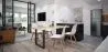 Dining Chair - Scandinavian Style - Denisse image 7