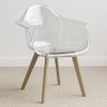 Premium Design Dawick chair image 7