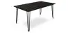 Hairpin Dining table 170x90  image 7