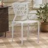 Outdoor Chair - Design Garden Chair - Viena image 7