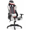 Office Chair with Armrests - Desk Chair with Castors - Gamer - Guy image 7